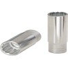 KS Tools Ultimate 922.1290 Long Spline Socket 1/2 "36 mm