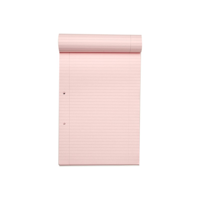 RHINO A4 Refill Pad, Writing Pad, 100 Page / 8mm