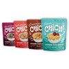 High Protein Hot Cereal Made with Chickpeas (Variety 4 Pack)