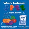 Learning Resources Sight Word Stomp! - Alphabet Toys, Phonics Flash