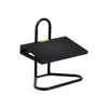 SAF5124 - Safco Industrial Adjustable Footrest