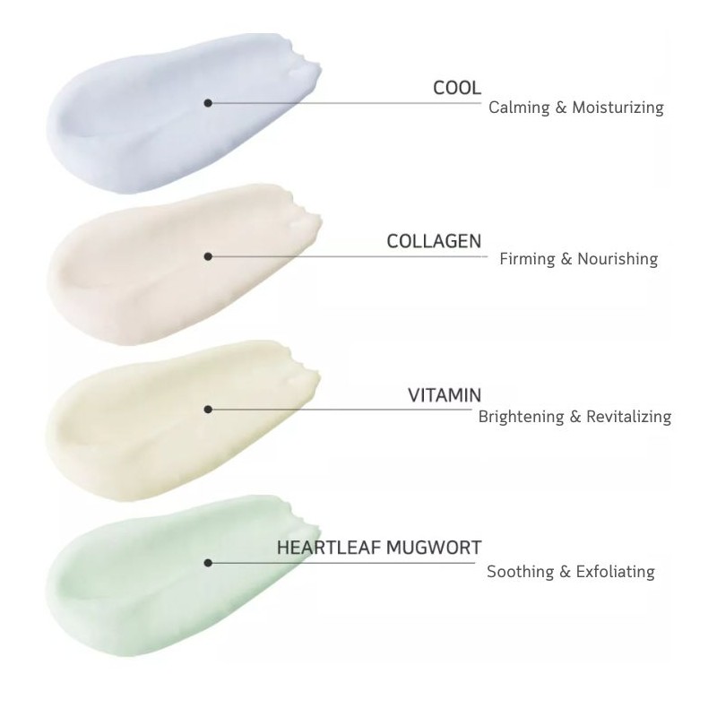 MEDIFLOWER Disposable Modeling Pack 28g & Modeling Pack Tool Set