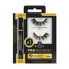 Eylure Luxe Pro Magnetic 10 Magnets Felt Tip Wispy False