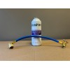 envirosafe R134 Replacement Refrigerant w/ Stop Leak 1 can, w/