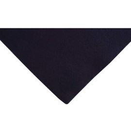 Trimits Craft Felt, 10 Pack, Navy Blue