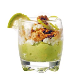 LEBRUN 910004 Tapas-Glas