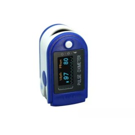 CONTEC CMS50DA Portable Finger Pulse Oximeter