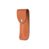 Böker Unisex Französisches Leder-etui Braun Groß Messer, Braun, L EU