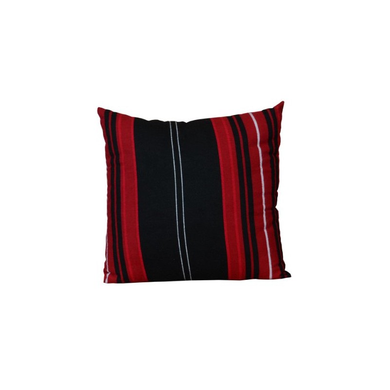 Mivall Deluxe Camping Cushion 37 cm x 37 cm Soft