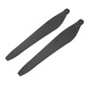 3411 Agricultural Drone Propeller Folding Replacement Plastic Plant Drone Propeller