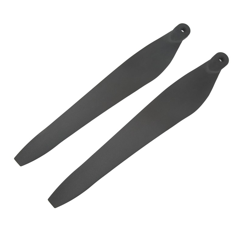 3411 Agricultural Drone Propeller Folding Replacement Plastic Plant Drone Propeller
