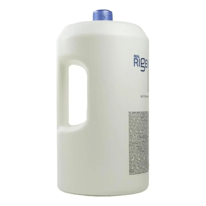 Alfaparf Milano Real Rigen Reparador Champú 3l