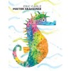 Mister Seahorse - Hardcover By Carle, Eric - GOOD