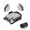 SmallRig Nikon Z50 II Extended Cage for Camcorders 4980