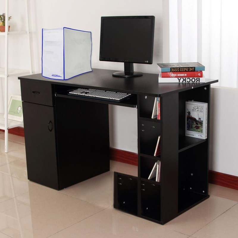 Dust and Water Resistant Silky Smooth Antistatic Vinyl Computer CPU