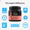 LEGION LEGION- All Natural Nitric Oxide Preworkout Drink to Boost