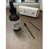Castor Oil Aceite Ricino Crecimiento Pestañas Cejas Cabello