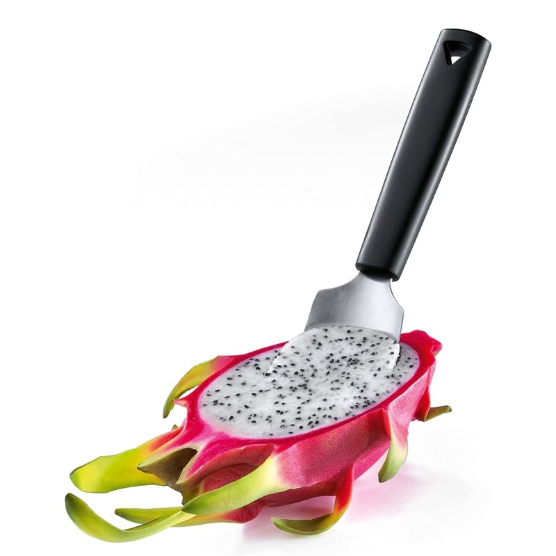 triangle 72 820 60 02 Fruchtlöffel professionelle Qualität zum Aushöhlen