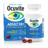 Vitaminas Naturistas Ojos Ocuvite Adult 50 Plus 90count