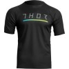 Thor XL Black Assist Caliber Jerseys