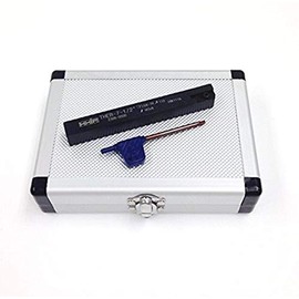 HHIP 2306-0500 Right Hand External Mini Grooving and Cut-Off Holder, 1/2"