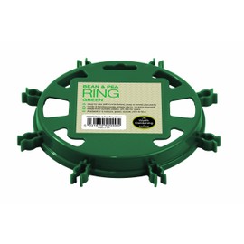 Bean & Pea Ring Green