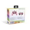 Konix Unik Switch Wired Controller (Be Love Pink)