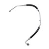 A-Premium A/C Suction Line Hose Assembly Compatible with Ford Focus