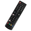 Universal Remote Control Replacement for All LG Smart TV LCD