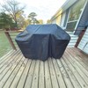 Grill Cover for Ninja Flexflame PG300 Series Grill, Heavy Duty