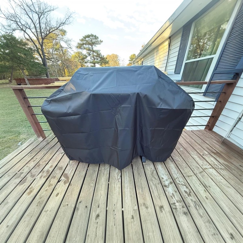 Grill Cover for Ninja Flexflame PG300 Series Grill, Heavy Duty