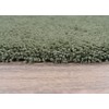 Garland Rug Serendipity Deep Fern Green 5 Piece Set (Contour