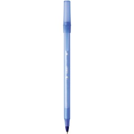 BIC PrevaGuard Round Stic Ballpoint Pen