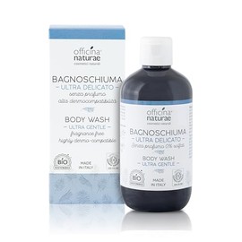 Ultra Gentle Shower Gel 250 ml