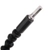 Kondolen 295MM Flexible Shaft Electric Hex Driver Drill Connection Holder