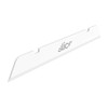 Slice 10539 Extra Long Industrial Blades (Pointed Tip), Finger-Friendly Safety