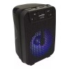 Taej 85 20 Bocinas Bluetooth 3 Pulgadas Luz Led Radio