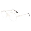 VICTORIA BECKHAM VB2129 040 SILVER 55/17/140 FEMALE Eyewear Frame