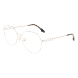 VICTORIA BECKHAM VB2129 040 SILVER 55/17/140 FEMALE Eyewear Frame