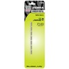 Zebra Eraser Refill, Fits Frisha Automatic, Jimnie, Jimnie Clip &