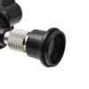 Holicfun 1/4 Inch Threaded Mount Adapter for Blink Cameras -