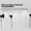 Godox CS-85D 85cm Lantern Softbox Soft Light Modifier w/Reflective Shading