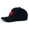 Mexican Mexico Hat Hecho En Mexico Eagle Aguila Snapback Flat