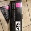Style House Ceramic Hair Straightener￼ 1.25 Professional Styling Iron &