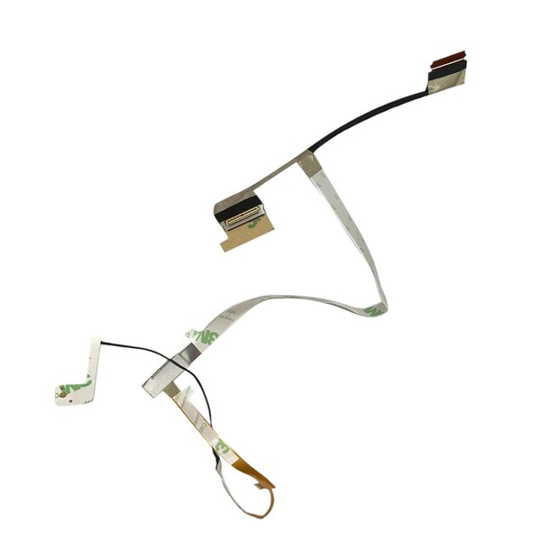 Zahara EDP LVDS LCD Screen Display Video Cable RGB GE5B0