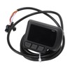 Electric Bike Bicycle Scooter 24V 36V 48V 17A Speed Controller