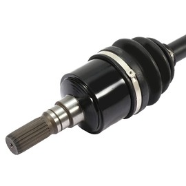 AMCCM Front Left or Right CV Axle Drive Shaft Assembly Replacement for Kubota RTV1100 2007-2013 for Kubota RTV1140 2009-2016 for Kubota RTV900 2005-2010 for Kubota RTV900XT 2011-2016