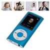 Portable MP3 Music Player 1.8inch TFT Screen HiFi Sound 7