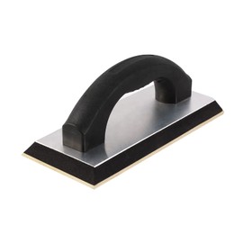 ZJNOTED 9"X4" EVA Float with plastic handle