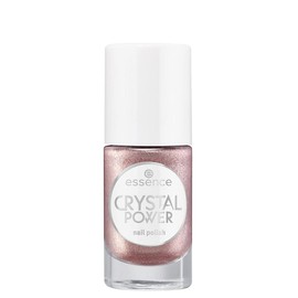 ESSENCE Crystal Power Essential Uñas 02 Be Str